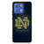 Notre Dame Fighting Irish 04 Motorola Moto G Stylus 2026 Case