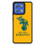 Oakland Athletics Motorola Moto G Stylus 2026 Case