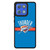 Oklahoma City Thunder 02 Motorola Moto G Stylus 2026 Case