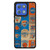Oklahoma City Thunder Retro Motorola Moto G Stylus 2026 Case