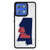 Ole Miss Rebels 05 Motorola Moto G Stylus 2026 Case