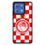 Olympiakos FC 01 Motorola Moto G Stylus 2026 Case