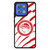 Olympiakos FC 02 Motorola Moto G Stylus 2026 Case