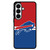 Buffalo Bills Fear the Charge Samsung Galaxy S26 Case