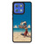One Picece Sunny Go Motorola Moto G Stylus 2026 Case