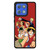 One Piece Nakama Motorola Moto G Stylus 2026 Case
