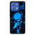 One Piece Sanji Passion Motorola Moto G Stylus 2026 Case
