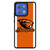 Oregon State Beavers 03 Motorola Moto G Stylus 2026 Case