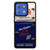 Pepsi Cola  Retro Mini Fridge Motorola Moto G Stylus 2026 Case