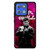 Peter Quill Star Lord Motorola Moto G Stylus 2026 Case