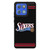 Philadelphia 76ers Victory Motorola Moto G Stylus 2026 Case