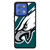 Philadelphia Eagles Team 01 Motorola Moto G Stylus 2026 Case