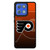 Philadelphia Flyers 02 Motorola Moto G Stylus 2026 Case