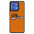 Phoenix Mercury 02 Motorola Moto G Stylus 2026 Case