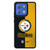 Pittsburgh Steelers 03 Motorola Moto G Stylus 2026 Case
