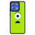 Pixar Monster Inc Mike Wazowski Motorola Moto G Stylus 2026 Case