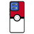 Pokemon Pokeball Motorola Moto G Stylus 2026 Case
