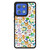 Pokemon Snorlax Eevee and Bulbasaur Motorola Moto G Stylus 2026 Case