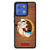 Popeye Motorola Moto G Stylus 2026 Case