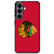 Chicago Blackhawks 01 Samsung Galaxy S26 Plus Case