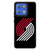 Portland Trail Blazers 01 Motorola Moto G Stylus 2026 Case