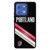 Portland Trail Blazers 02 Motorola Moto G Stylus 2026 Case