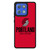 Portland Trail Blazers 03 Motorola Moto G Stylus 2026 Case