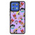 Powerpuff Girls Pure Power Motorola Moto G Stylus 2026 Case