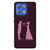 Pride and Prejudice Novel Motorola Moto G Stylus 2026 Case