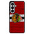 Chicago Blackhawks 02 Samsung Galaxy S26 Case