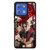 Resident Evil 2 Remake Claire Redfield Motorola Moto G Stylus 2026 Case