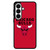 Chicago Bulls 01 Samsung Galaxy S26 Case