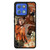 Resident Evil 4 Ashley Graham Motorola Moto G Stylus 2026 Case