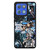 Resident Evil Jill Valentine Aesthetic Motorola Moto G Stylus 2026 Case