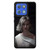 Resident Evil Requiem Grace Noir Motorola Moto G Stylus 2026 Case