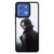 Resident Evil Requiem Leon S Kennedy Motorola Moto G Stylus 2026 Case