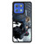 Resident Evil Requiem Leon Vs Hunt Motorola Moto G Stylus 2026 Case