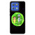 Rick and Morty Portal Motorola Moto G Stylus 2026 Case