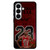 Chicago Bulls Michael Jordan 23 Samsung Galaxy S26 Case