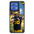 Ryan Glasgow Michigan Wolverines Motorola Moto G Stylus 2026 Case