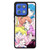 Sailor Moon Moonlight Magic Motorola Moto G Stylus 2026 Case