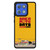 Sakamoto Days Business as Unusual Motorola Moto G Stylus 2026 Case