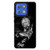 Sakamoto Days Takamura Motorola Moto G Stylus 2026 Case