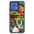 Sakamoto Days Work Mode Motorola Moto G Stylus 2026 Case