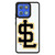 Salt Lake Bees 01 Motorola Moto G Stylus 2026 Case