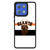 San Francisco Giants 05 Motorola Moto G Stylus 2026 Case