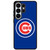 Chicago Cubs 02 Samsung Galaxy S26 Ultra Case