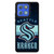 Seattle Kraken 02 Motorola Moto G Stylus 2026 Case