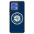 Seattle Mariners 01 Motorola Moto G Stylus 2026 Case