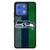 Seattle Seahawks 08 Motorola Moto G Stylus 2026 Case